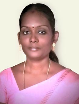 Sangeetha V